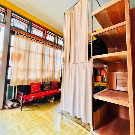Saigonese Trekking House Apartment Sa Pa Exterior photo
